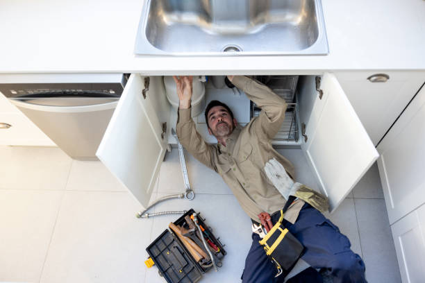 Professional Plumbing in Elkland, PA